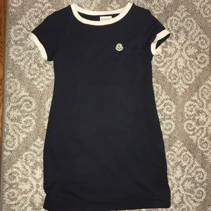 Moncler dress